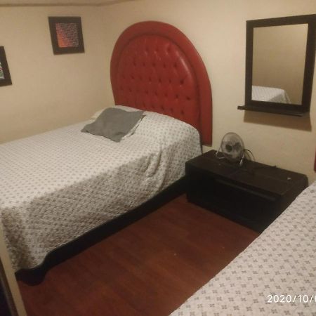 Hotel Rincon De Los Angeles Guanajuato Ngoại thất bức ảnh