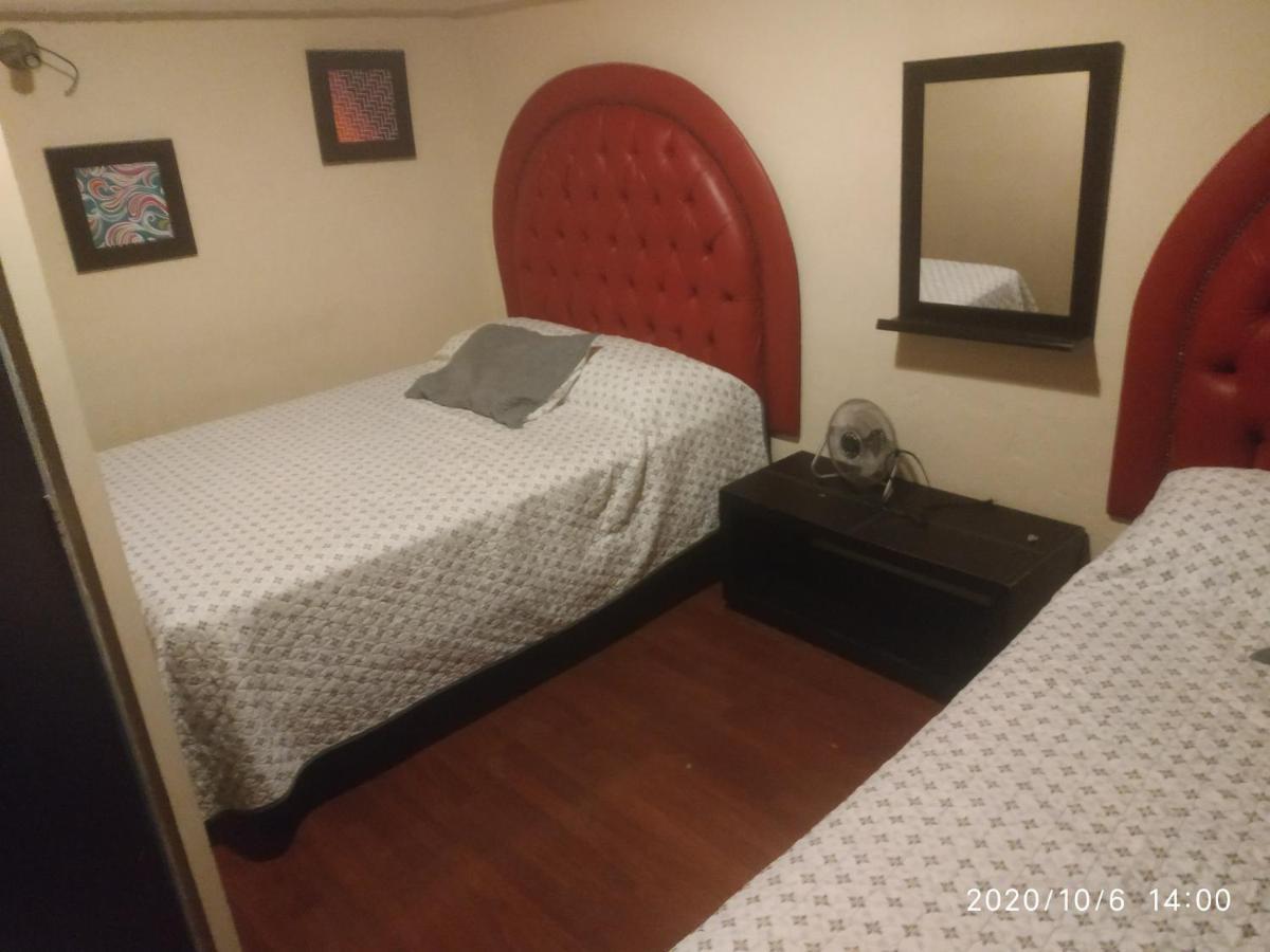 Hotel Rincon De Los Angeles Guanajuato Ngoại thất bức ảnh
