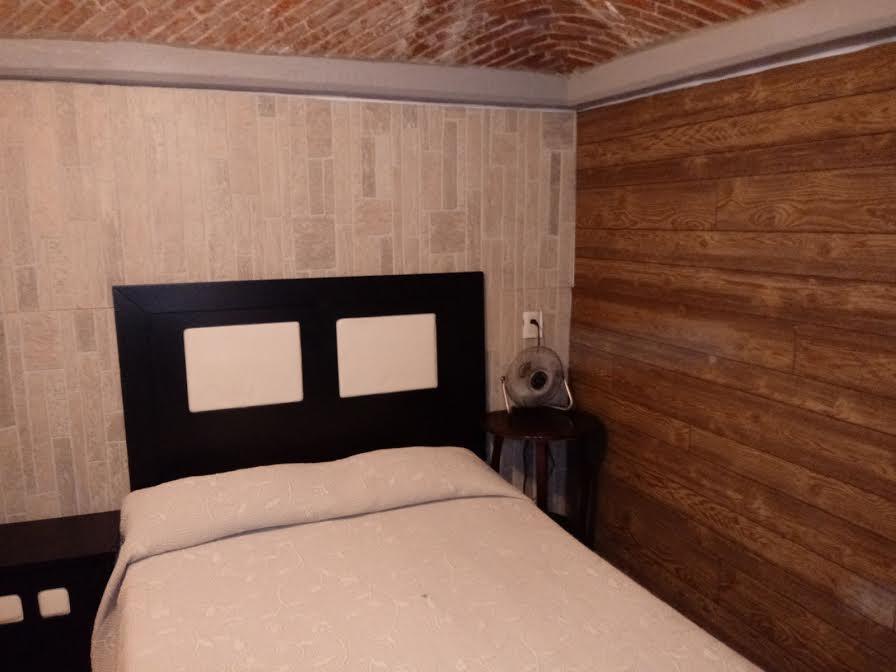 Hotel Rincon De Los Angeles Guanajuato Ngoại thất bức ảnh