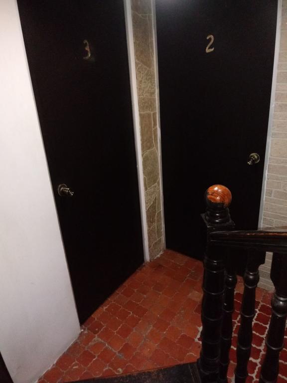 Hotel Rincon De Los Angeles Guanajuato Ngoại thất bức ảnh
