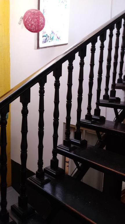 Hotel Rincon De Los Angeles Guanajuato Ngoại thất bức ảnh