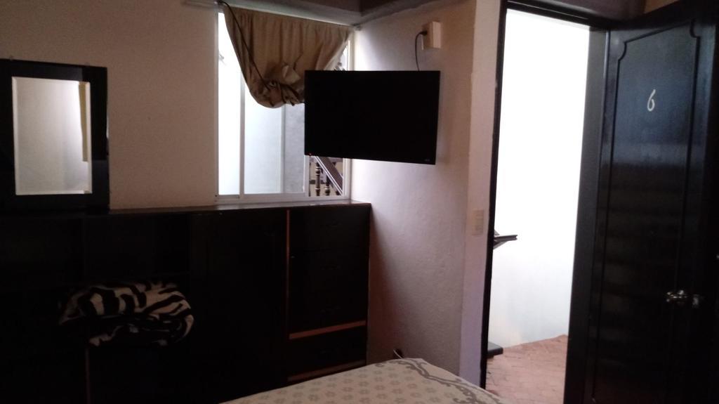 Hotel Rincon De Los Angeles Guanajuato Ngoại thất bức ảnh