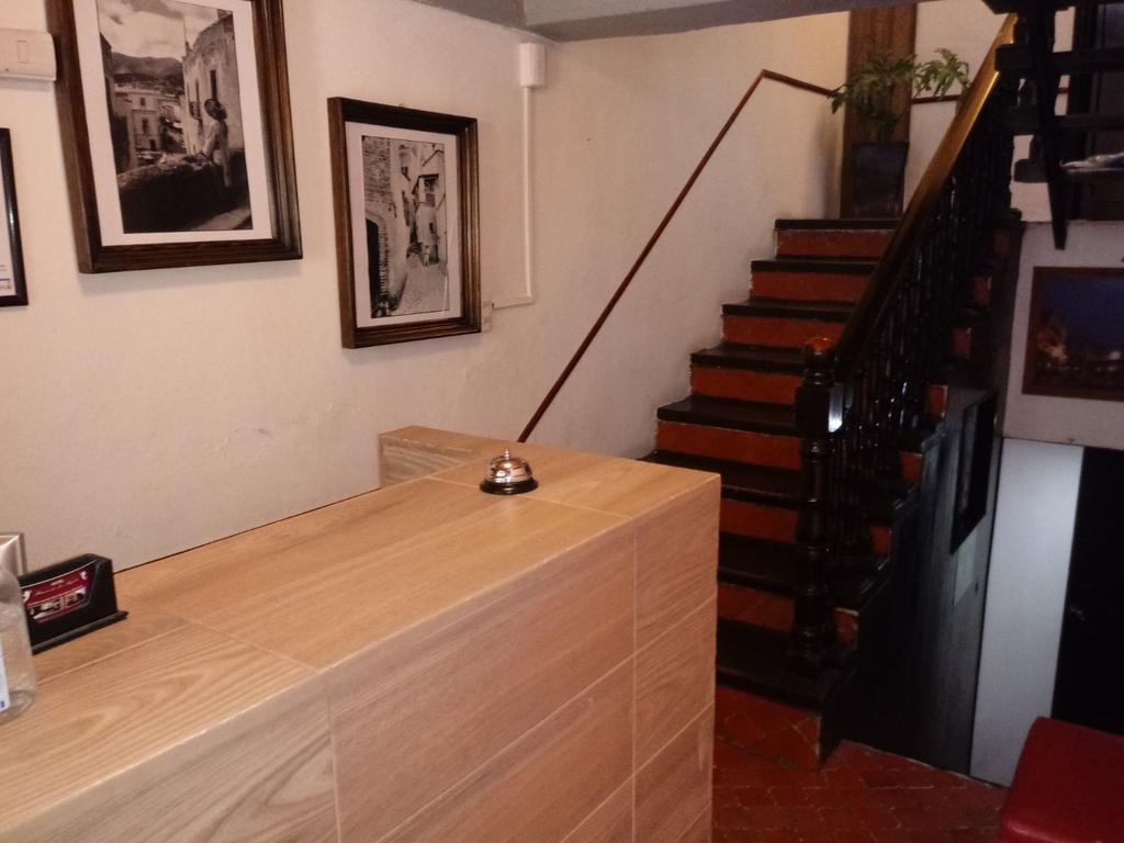 Hotel Rincon De Los Angeles Guanajuato Ngoại thất bức ảnh