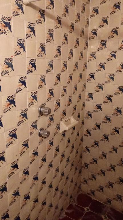 Hotel Rincon De Los Angeles Guanajuato Ngoại thất bức ảnh