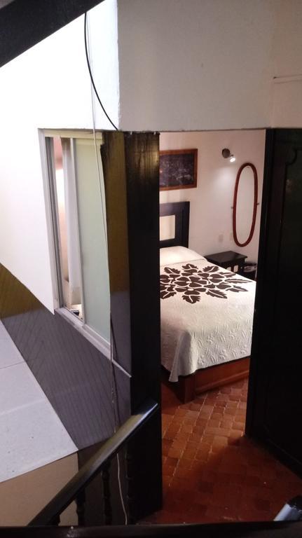 Hotel Rincon De Los Angeles Guanajuato Ngoại thất bức ảnh