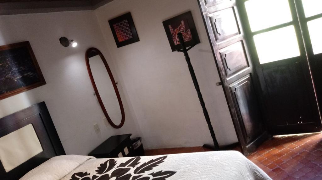 Hotel Rincon De Los Angeles Guanajuato Ngoại thất bức ảnh
