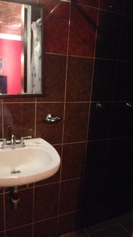 Hotel Rincon De Los Angeles Guanajuato Ngoại thất bức ảnh