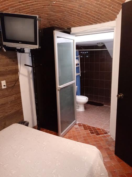 Hotel Rincon De Los Angeles Guanajuato Ngoại thất bức ảnh
