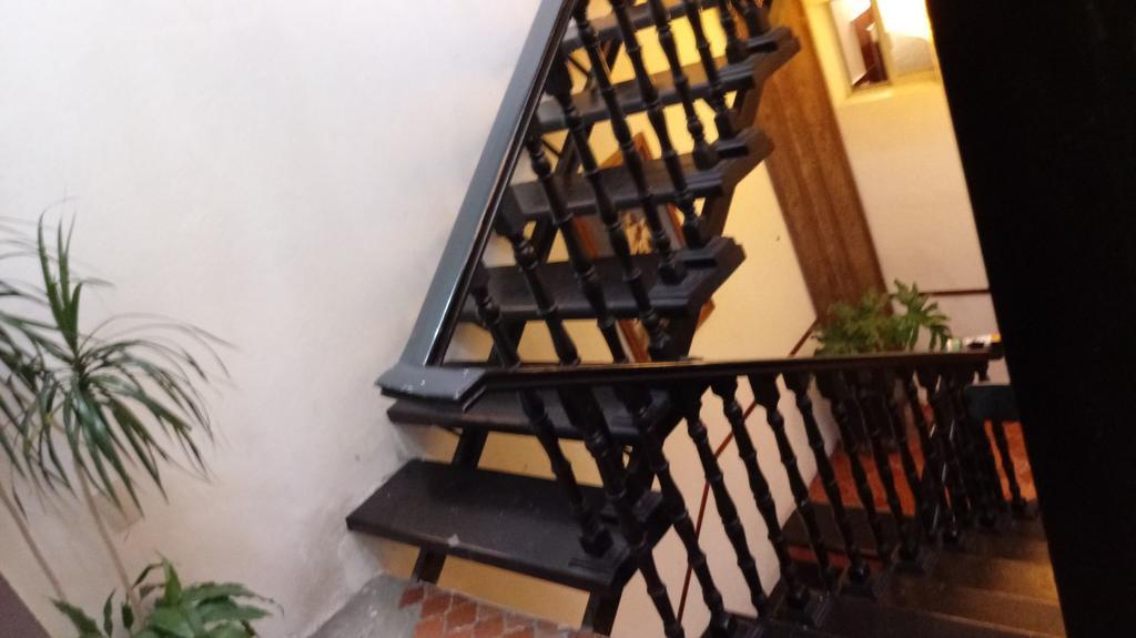 Hotel Rincon De Los Angeles Guanajuato Ngoại thất bức ảnh