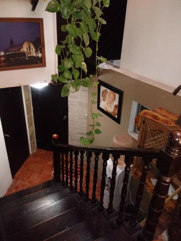 Hotel Rincon De Los Angeles Guanajuato Ngoại thất bức ảnh
