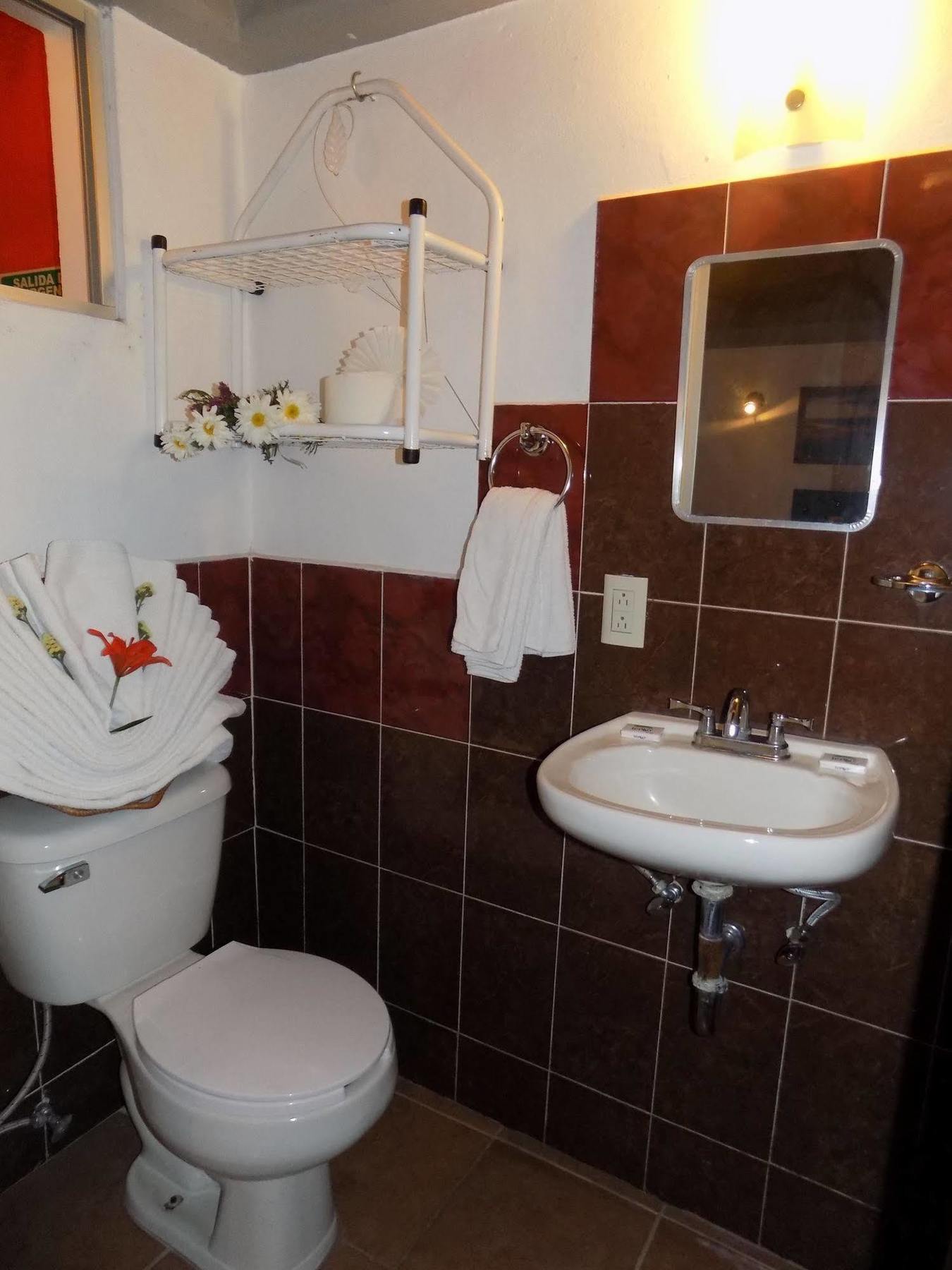 Hotel Rincon De Los Angeles Guanajuato Ngoại thất bức ảnh