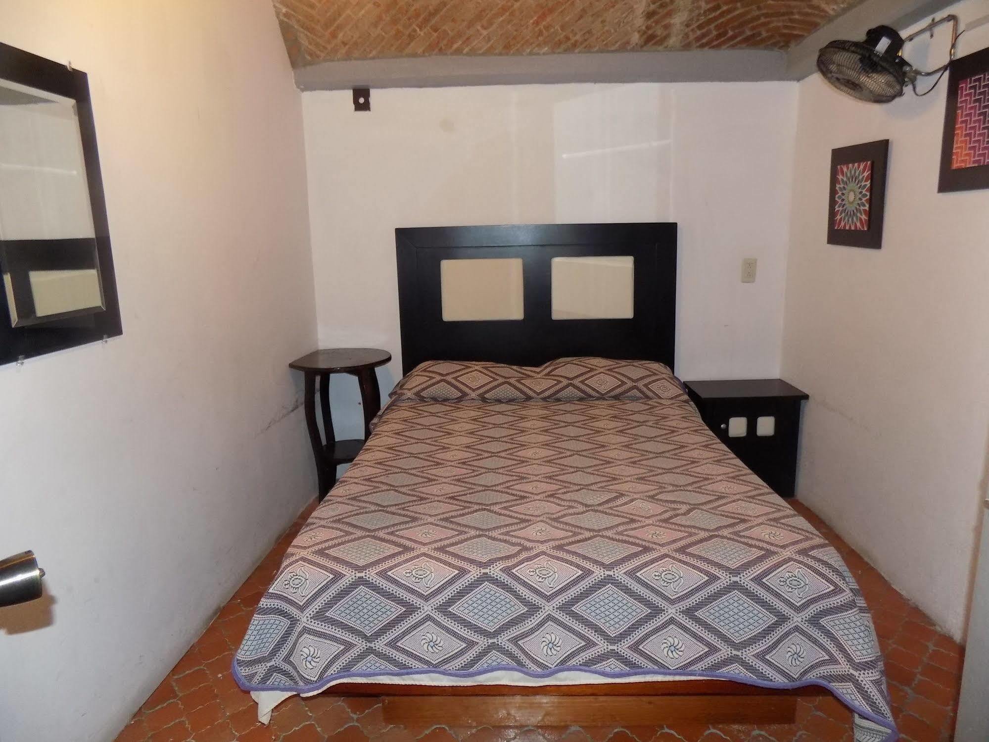 Hotel Rincon De Los Angeles Guanajuato Ngoại thất bức ảnh