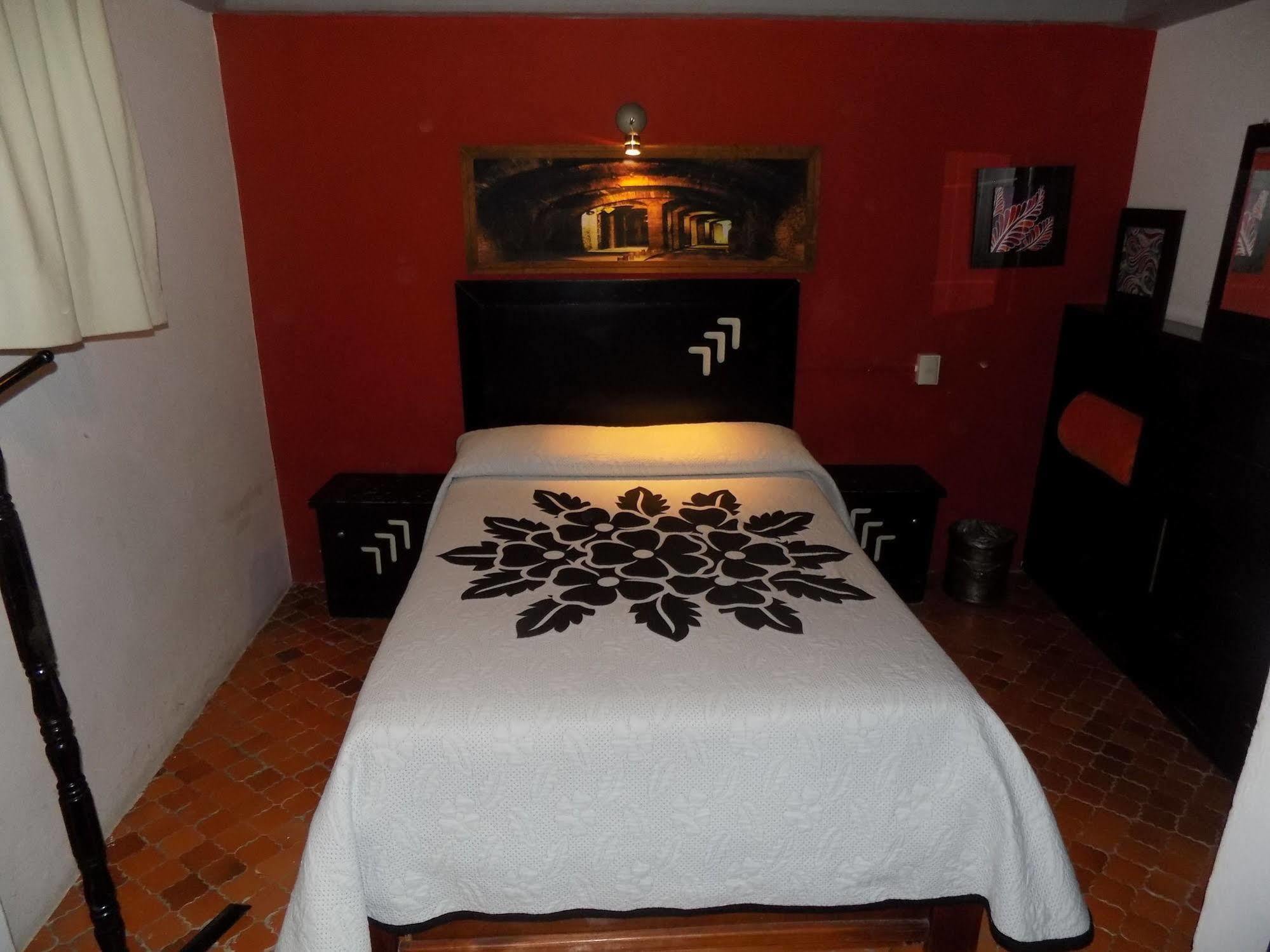 Hotel Rincon De Los Angeles Guanajuato Ngoại thất bức ảnh