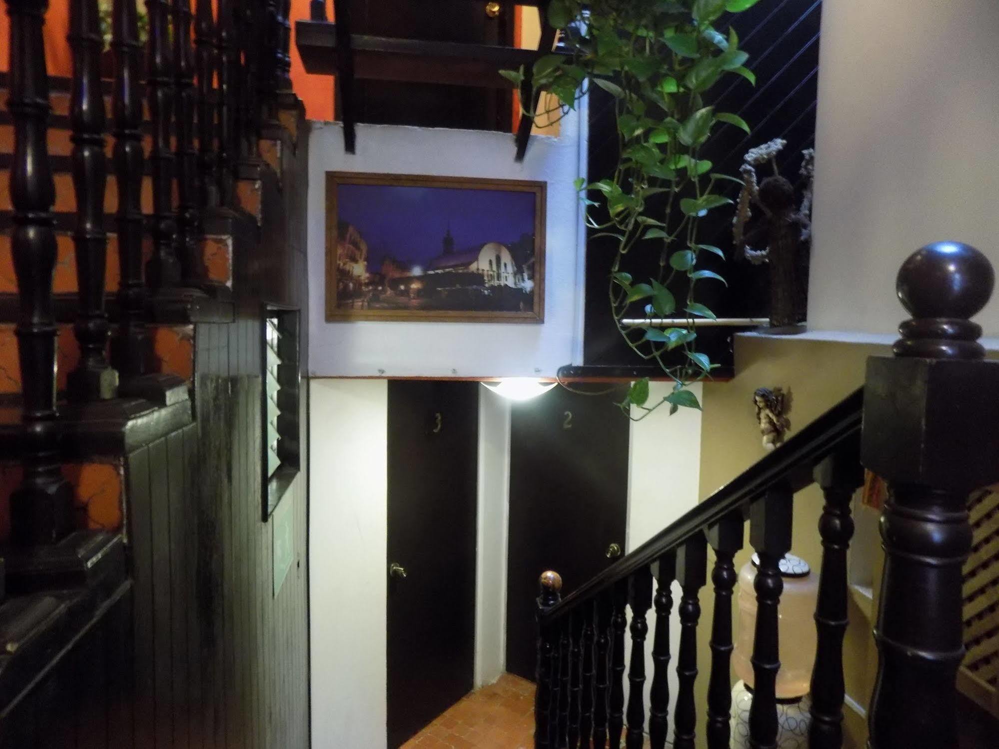 Hotel Rincon De Los Angeles Guanajuato Ngoại thất bức ảnh